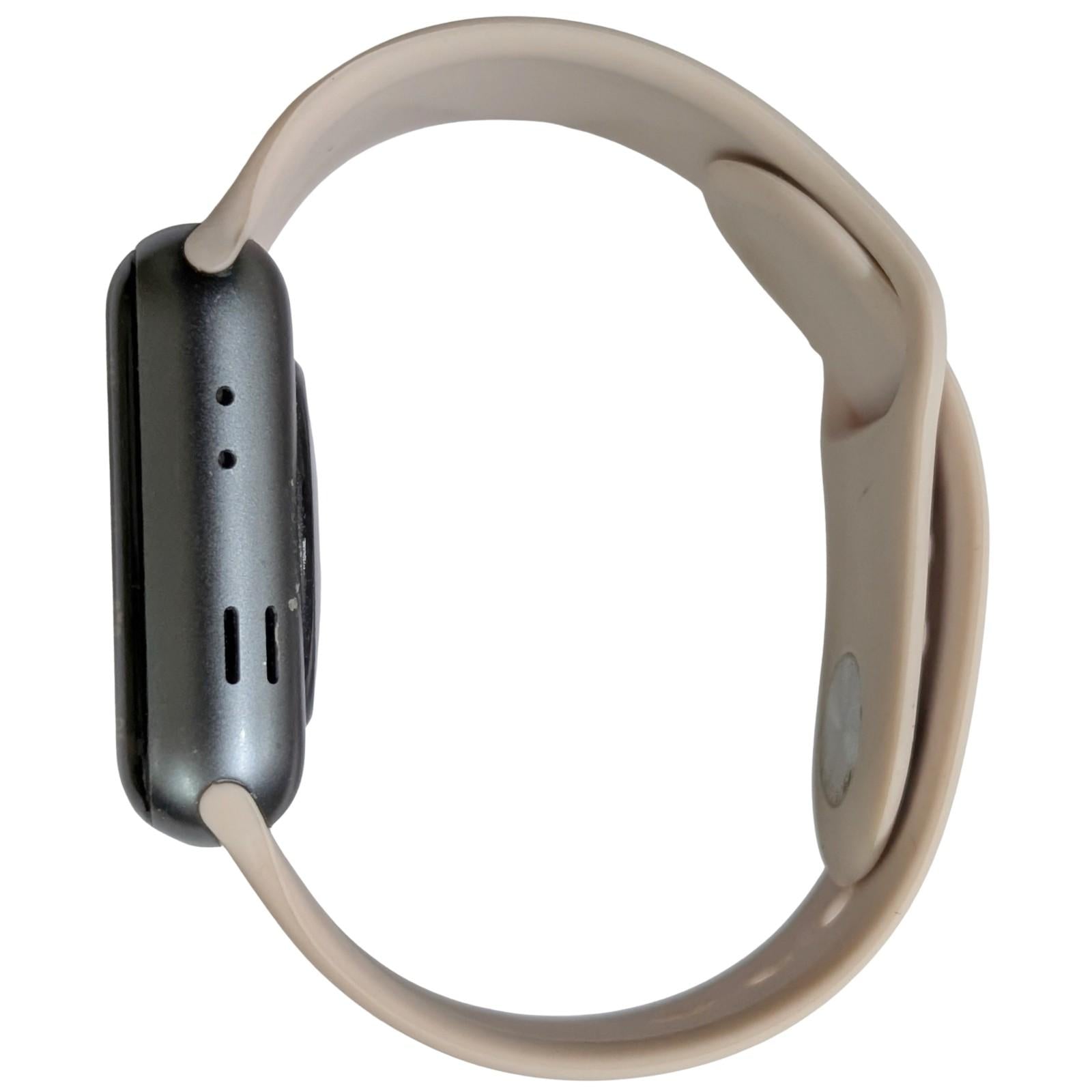 Apple Watch Series 3 GPS Aluminum 38mm (A1858) Grey (Good Condition) — photo 4