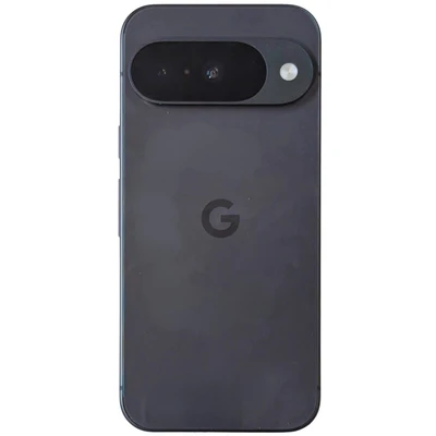 Google Pixel 10 256GB 12GB RAM 5G Obsidian (Good Condition) - Alternate View