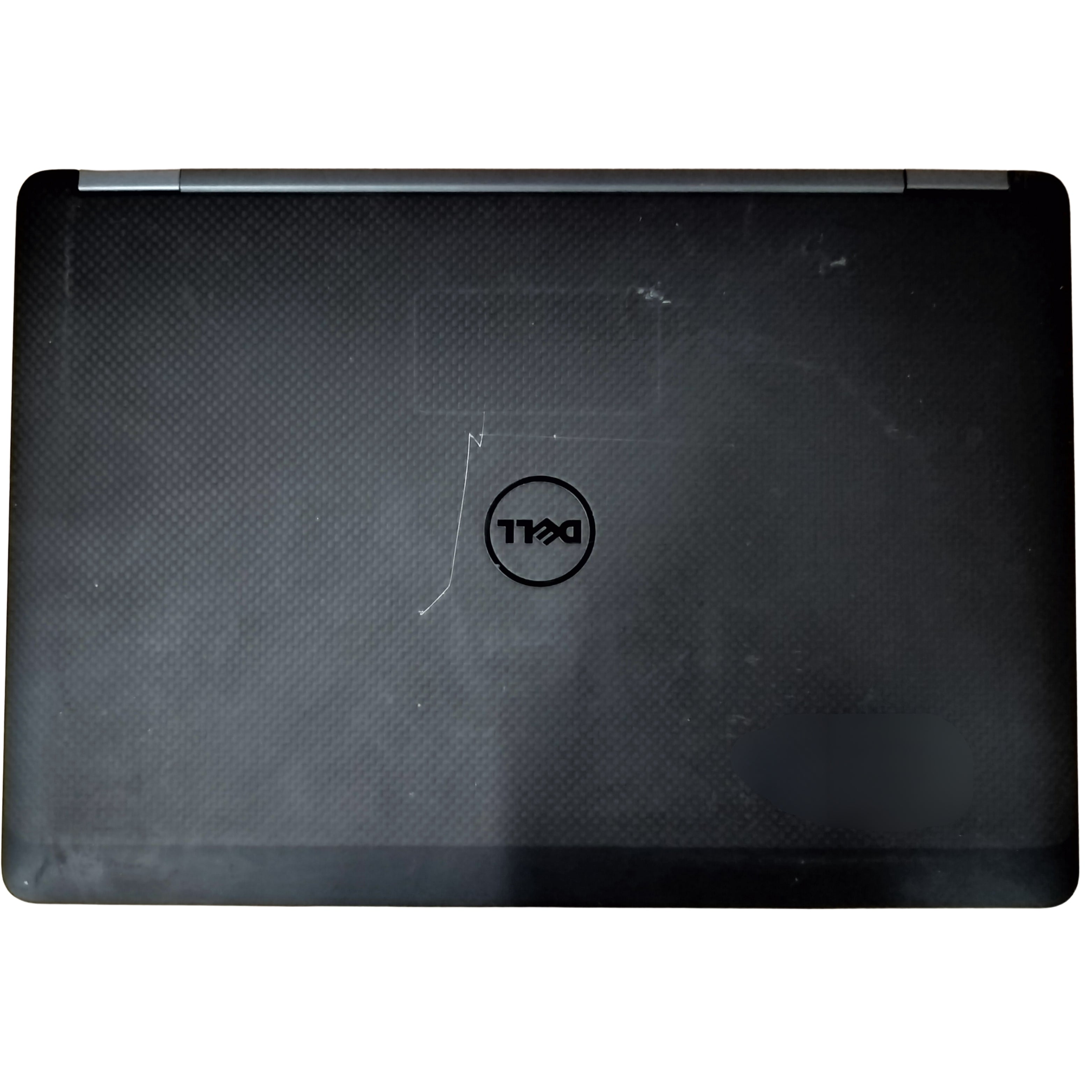 Dell Latitude E7470 14" Intel Core i7 6th Gen 256GB SSD 8GB RAM Black Laptop (Refurbished) — photo 3