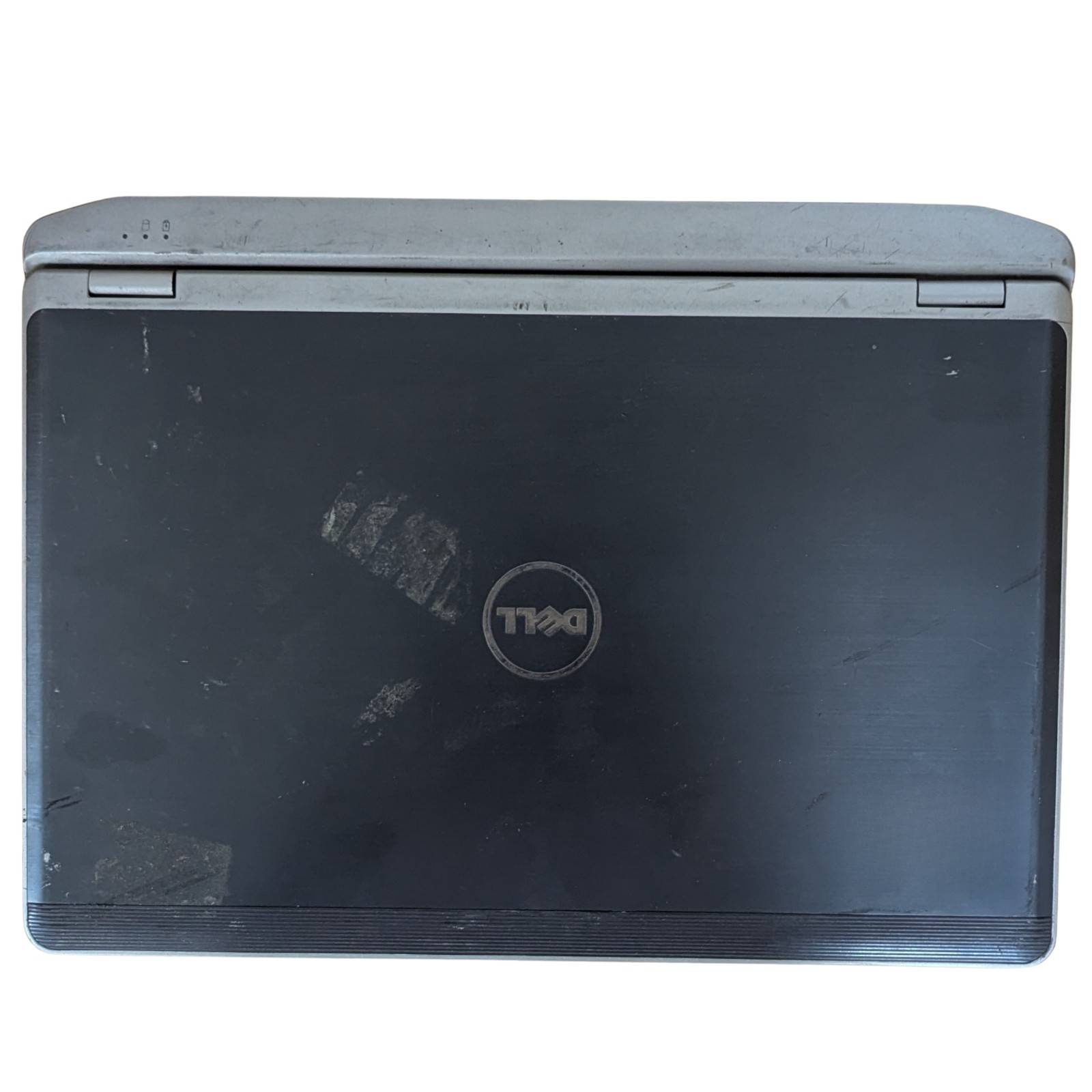 Used Dell Latitude E6230 12.5" Intel Core i5 3rd Gen 256GB SSD 8GB RAM Black Laptop — photo 4