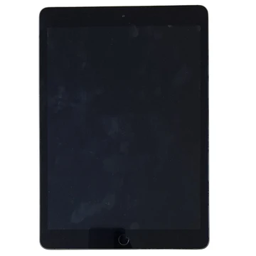 Dead Apple iPad 7th Gen 10.2" Wi Fi + Cellular (A2198) Gray - Refurbify Certified