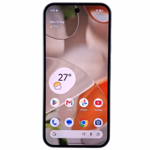 Google Pixel 9 256GB 12GB RAM 5G Obsidian (Good Condition)