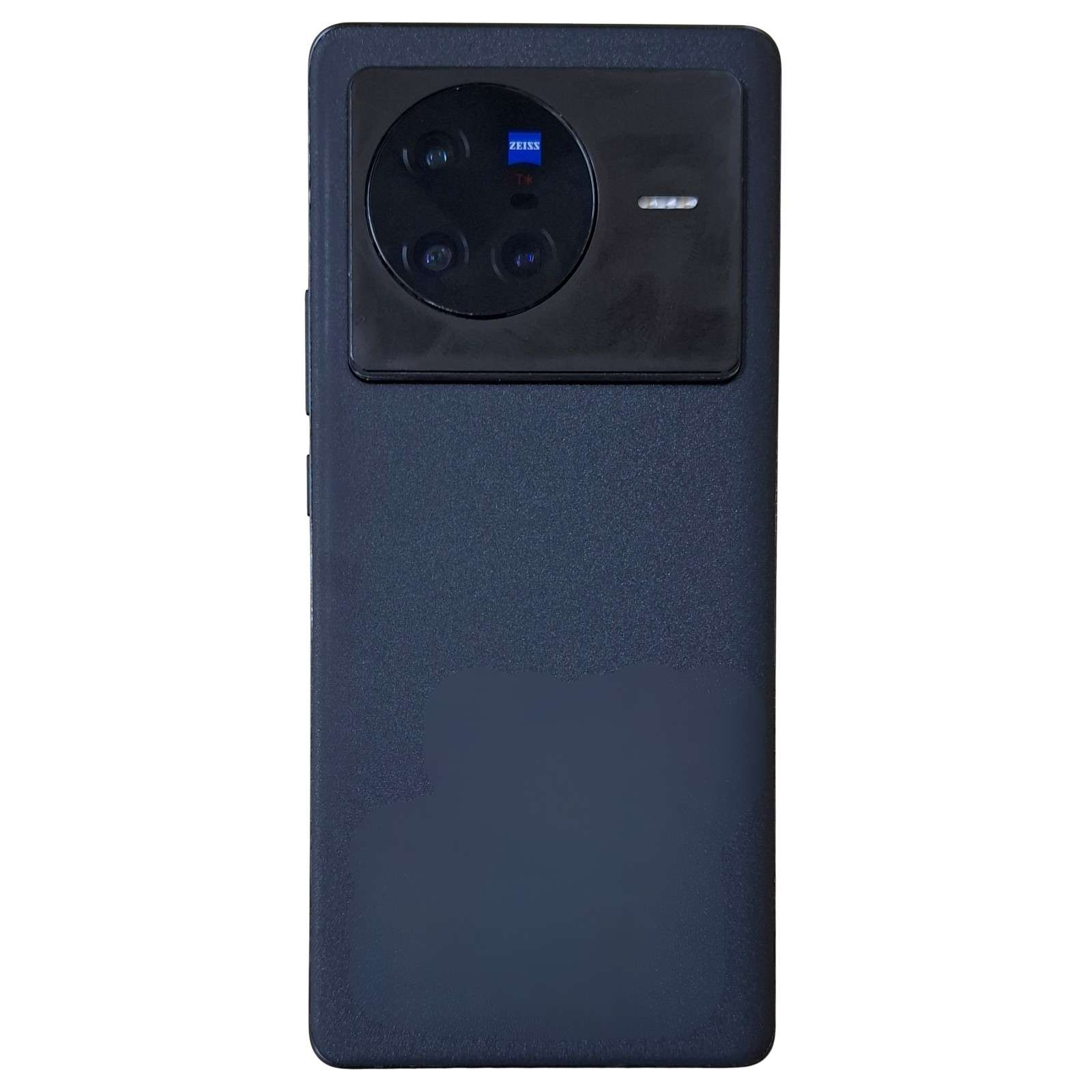 Vivo X80 5G 128GB 8GB RAM Cosmic Black (Refurbished) — photo 2