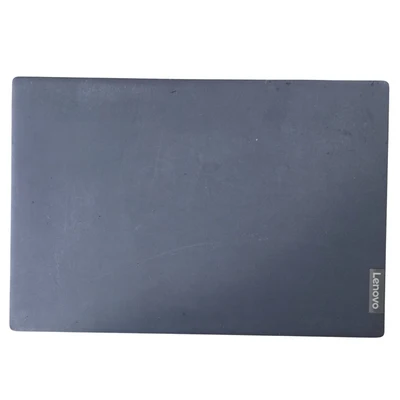 Used Lenovo V15-IIL (82C5) 15.6" Core i5-10th Gen 256GB SSD 8GB RAM Grey Laptop - Alternate View