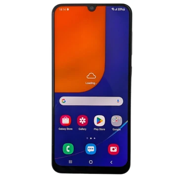 Samsung Galaxy A50S 128GB 6GB RAM Prism Crush White - Refurbify Certified