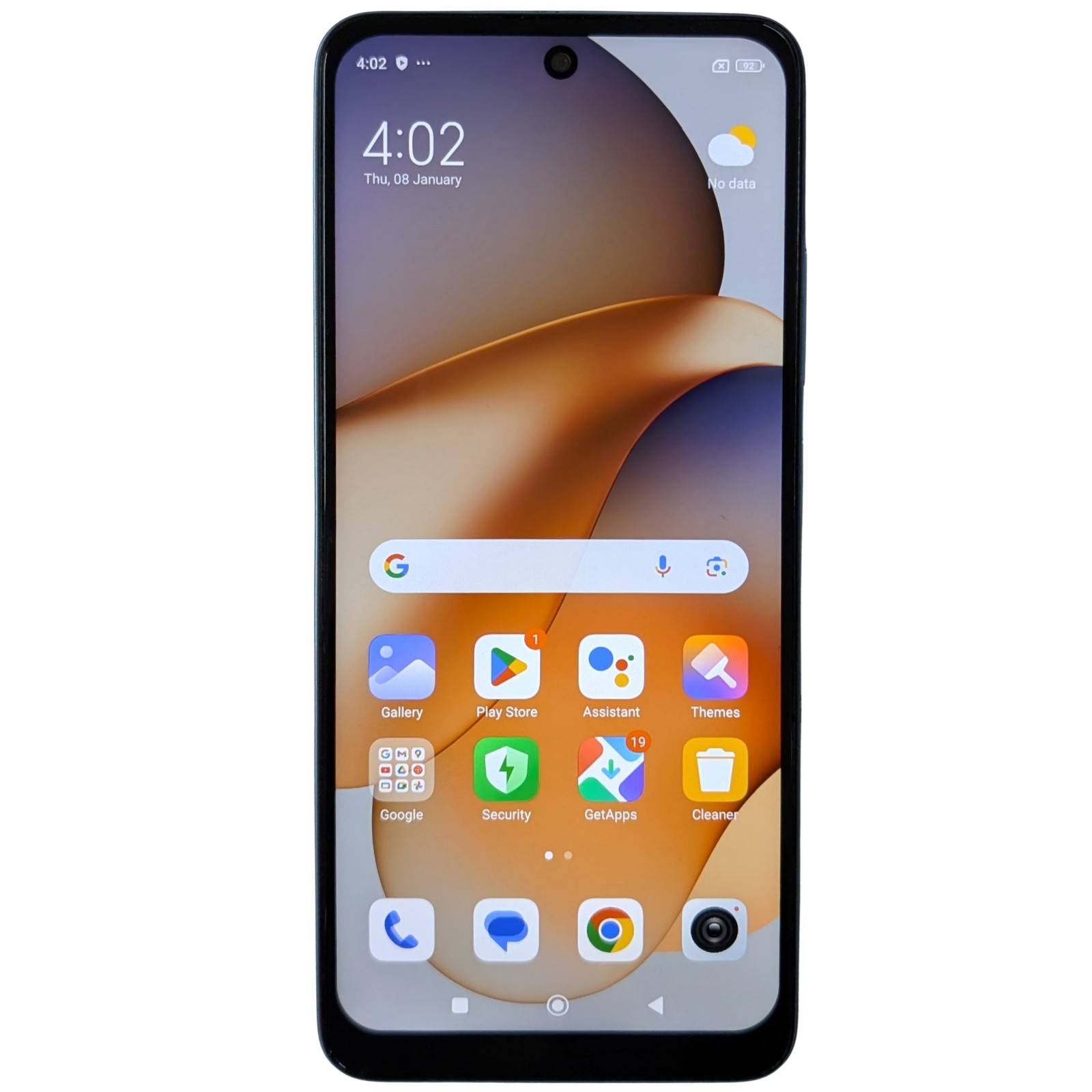 Xiaomi Redmi K50i 5G 256GB 8GB RAM Stealth Black (Refurbished)