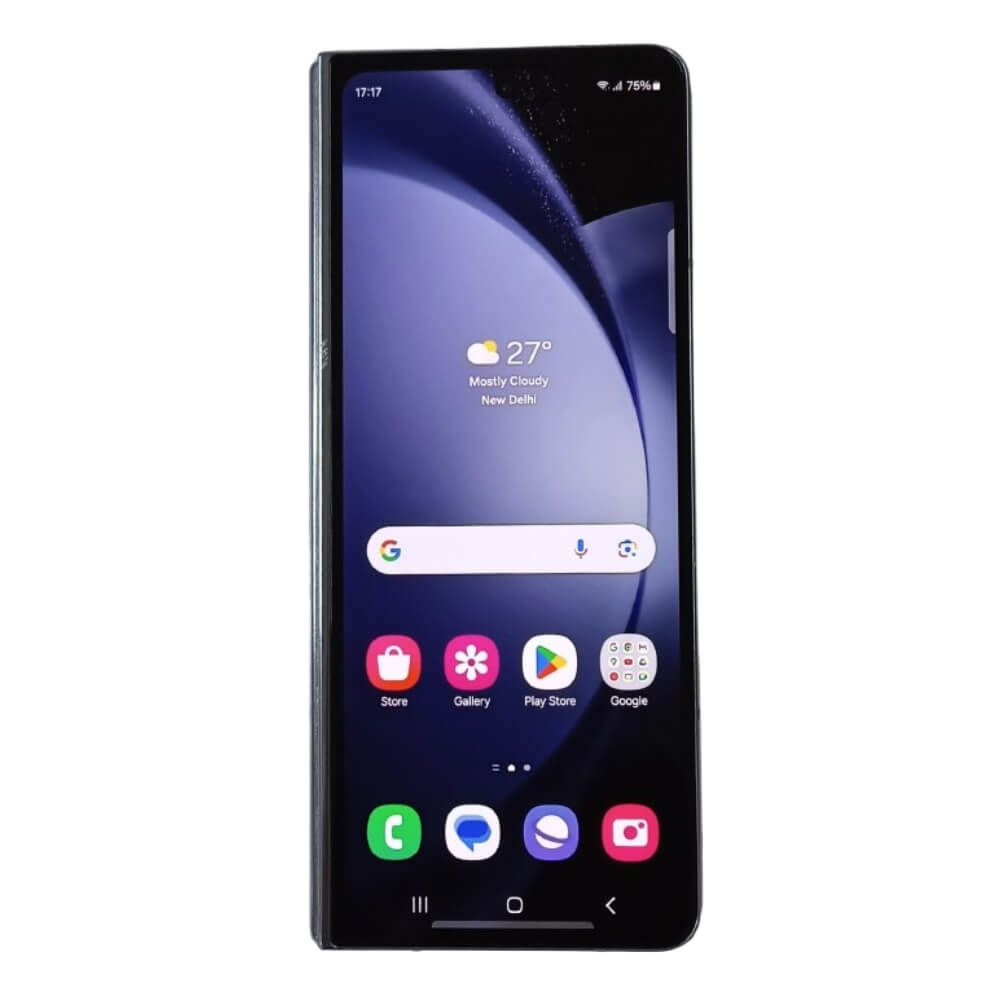 Samsung Galaxy Z Fold 5 256GB 12GB RAM 5G Phantom Black (Good Condition) — photo 2