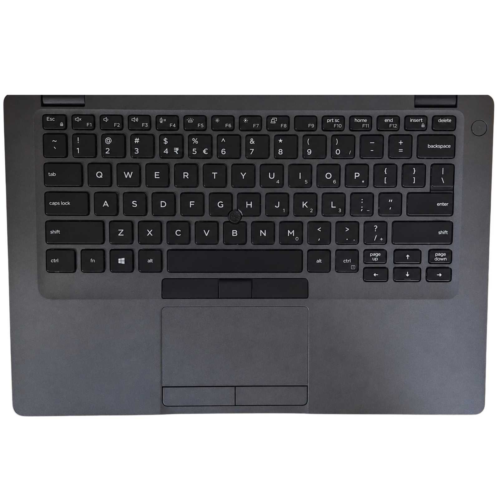Dell Latitude 5400 14" Intel Core i5 8th Gen 256GB SSD 8GB RAM Black Laptop (Refurbished) — photo 2