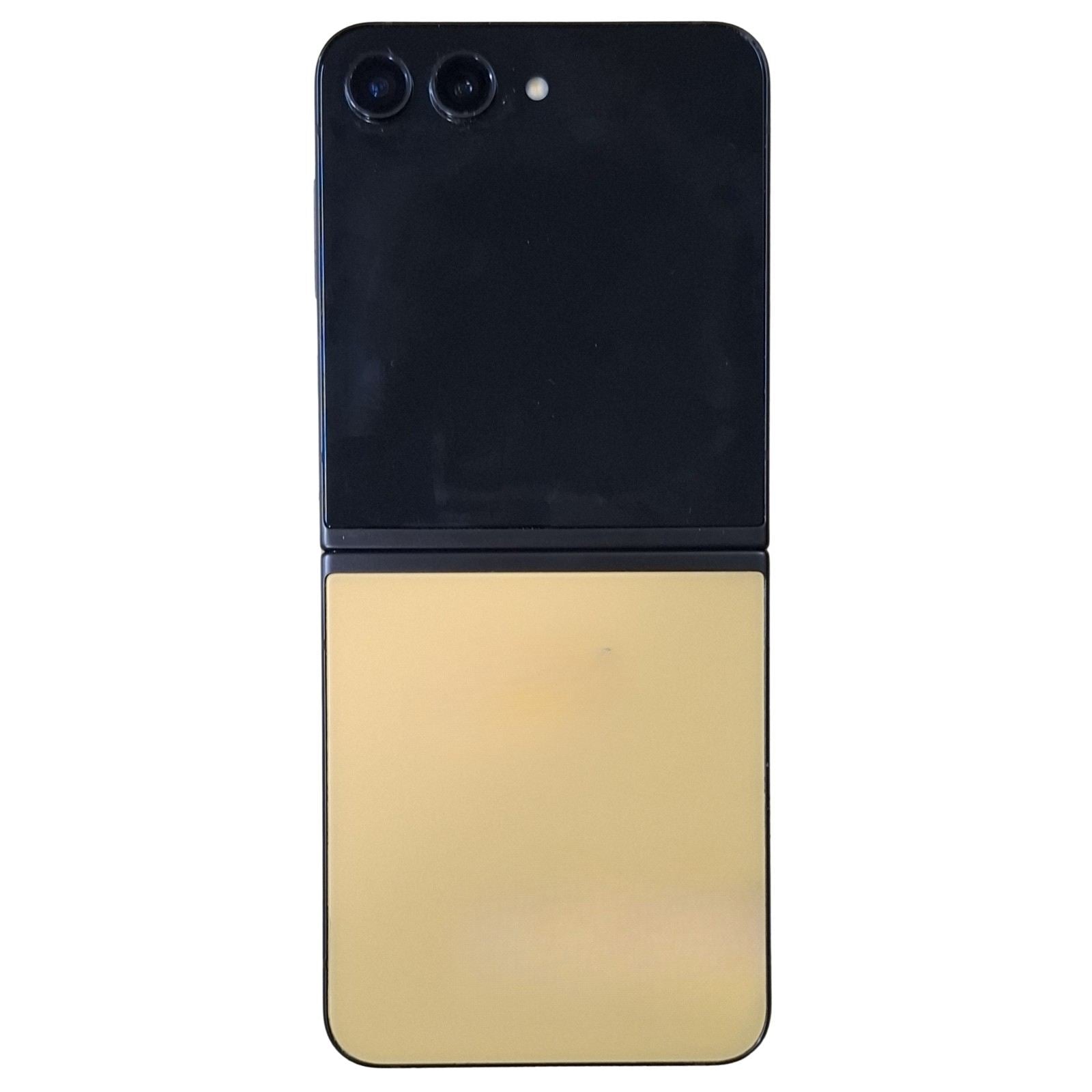 Samsung Galaxy Z Flip 5 5G 256GB 8GB RAM Yellow (Refurbished) — photo 3