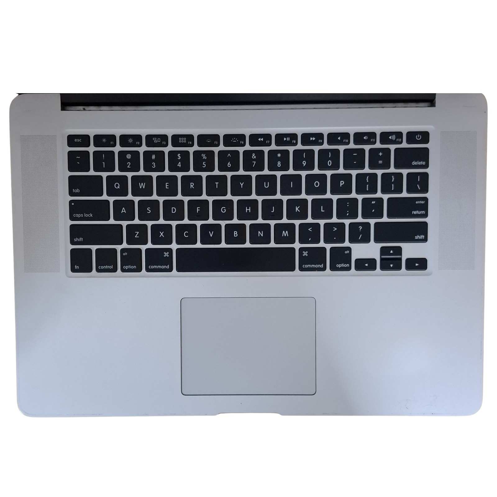 Apple MacBook Pro (Retina, 15-inch, Mid 2015) Intel Core i7 4th Gen 256GB SSD 16GB RAM (Refurbished) — photo 3