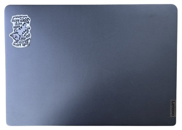Used Lenovo Ideapad 5 Pro 14ACN6 14" AMD Ryzen 7 1TB SSD 16GB RAM with AMD Radeon Graphics 2GB Gray Laptop — photo 3