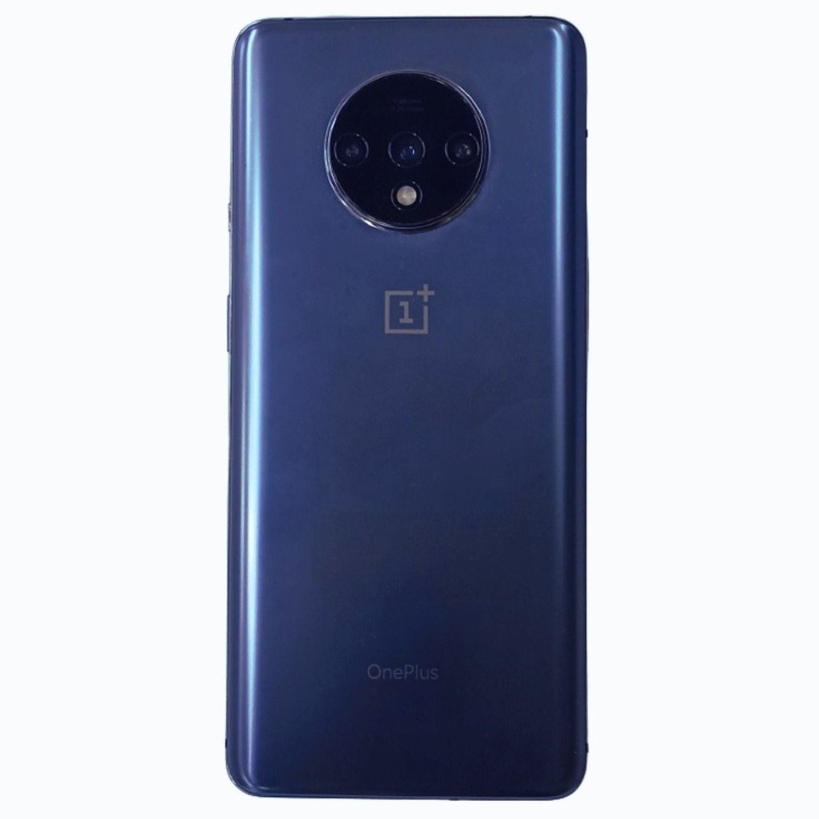 OnePlus 7T 256GB 8GB RAM Glacier Blue (Good Condition) — photo 2