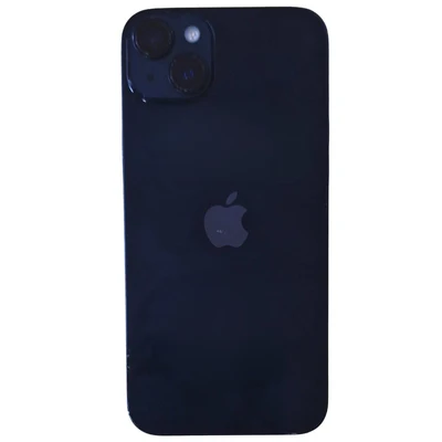 Apple iPhone 14 Plus 5G 256GB Midnight (Good Condition) - Alternate View