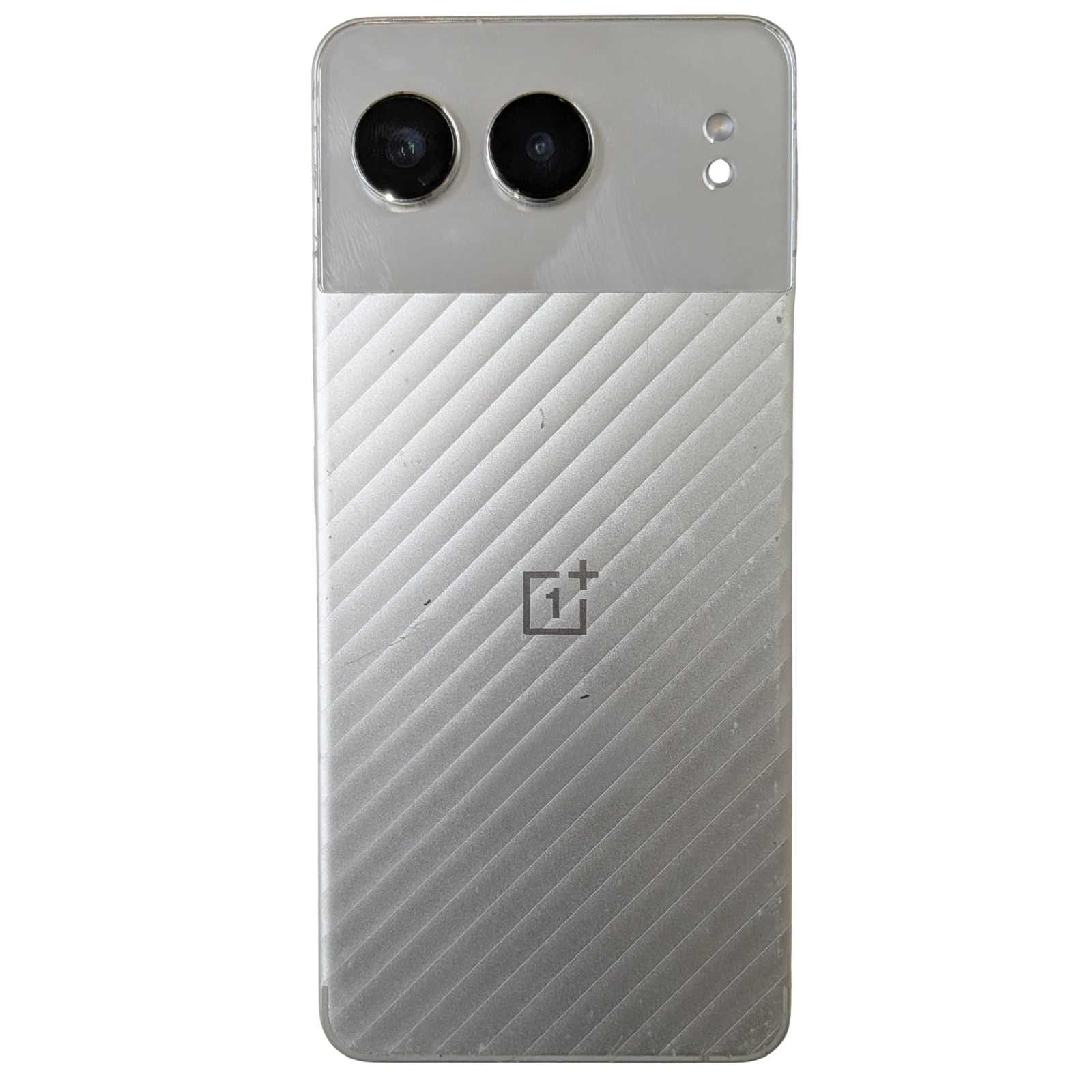 OnePlus Nord 4 5G 256GB 8GB RAM Mercurial Silver (Good Condition) — photo 2