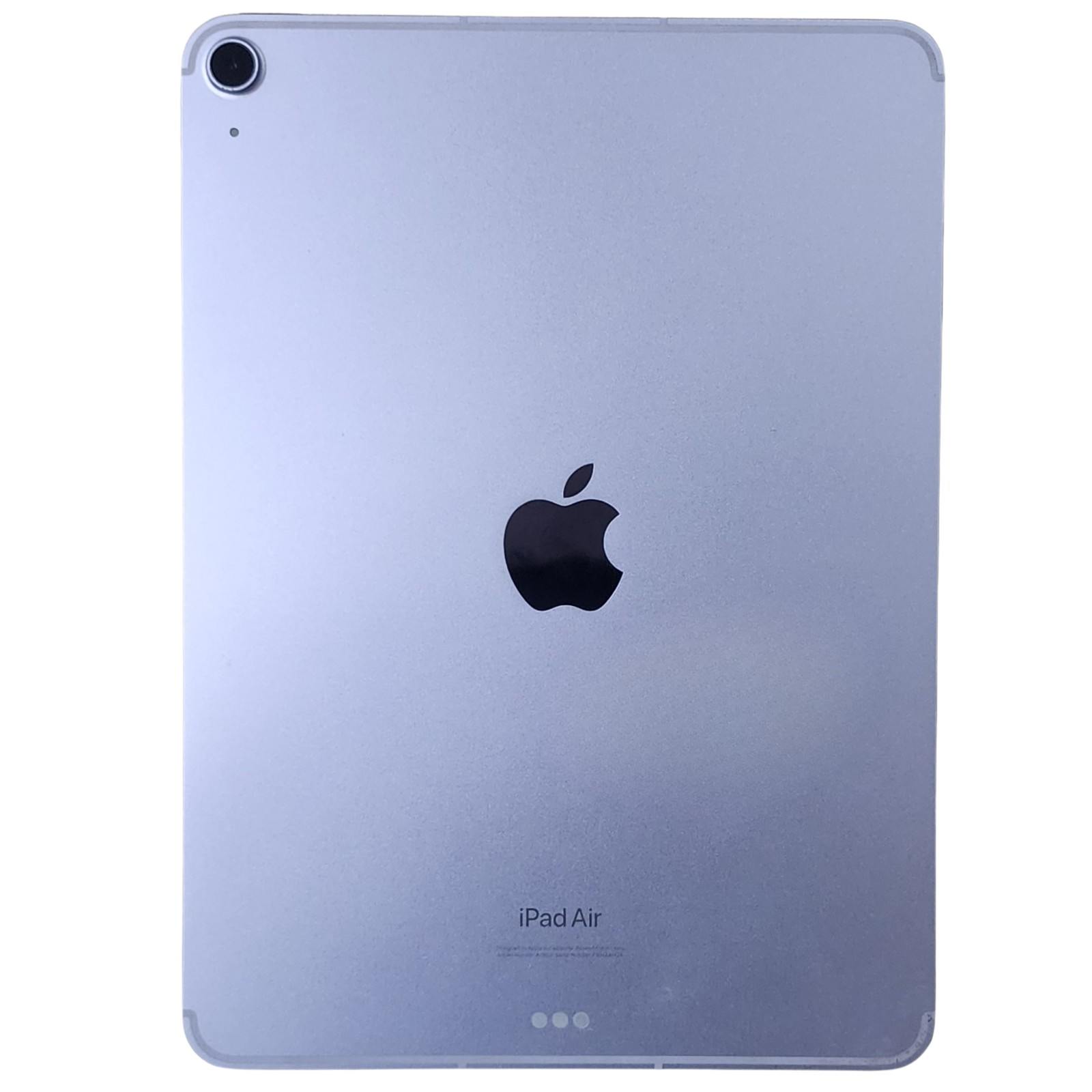 Apple iPad Air 11-inch M2 Chip (A2903) Wi-Fi + Cellular 128GB Purple (Global Variant Device) (Good Condition) — photo 2