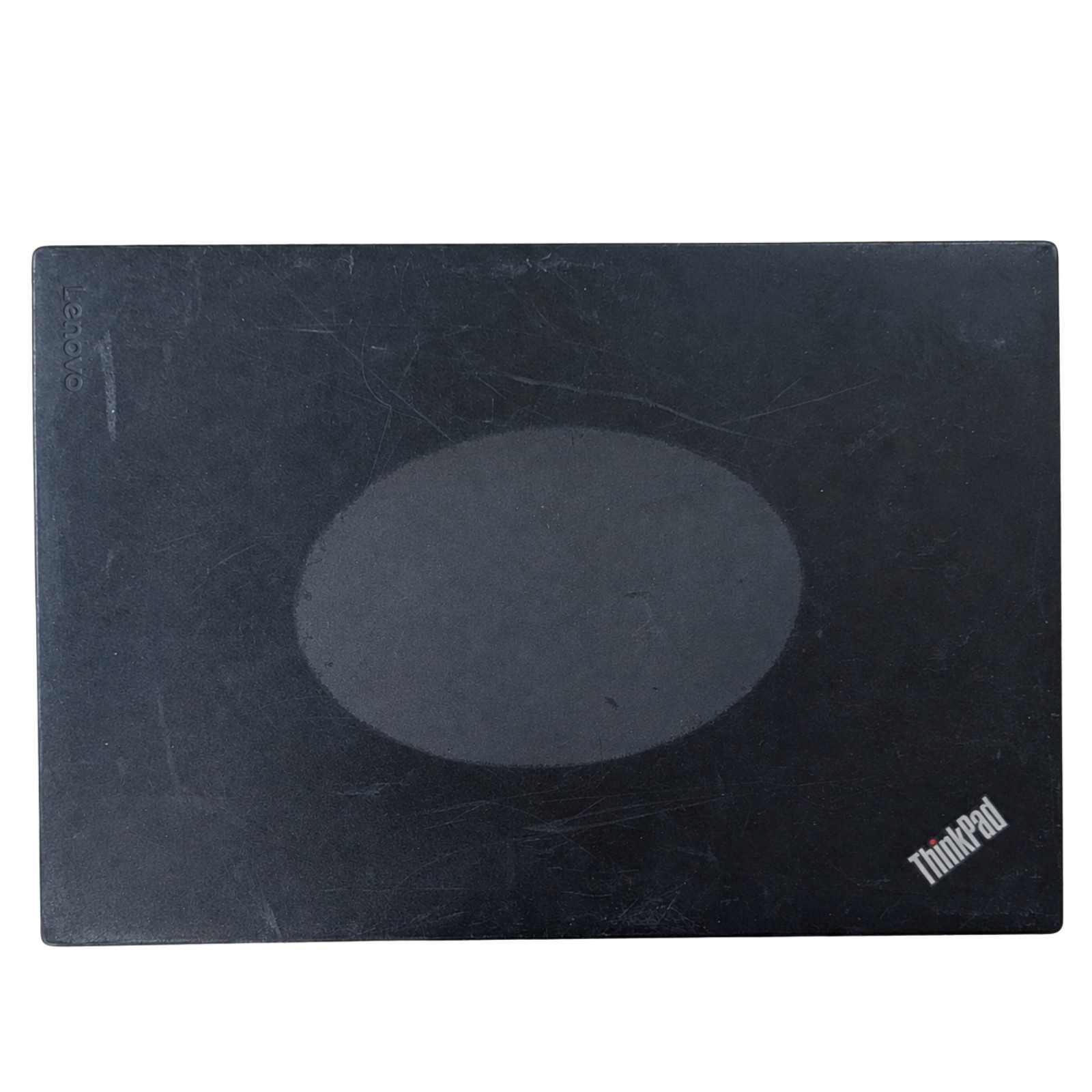 Lenovo ThinkPad X270 12.5" Intel Core i7 7th Gen 256GB SSD 16GB RAM Black Laptop (Refurbished) — photo 3