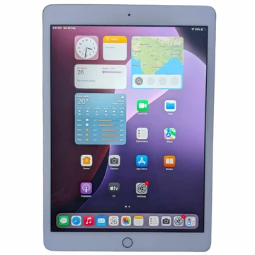 Apple iPad 7th Gen 10.2" Wi Fi + Cellular (A2198) 128GB Gold (Good Condition) - Refurbify Certified