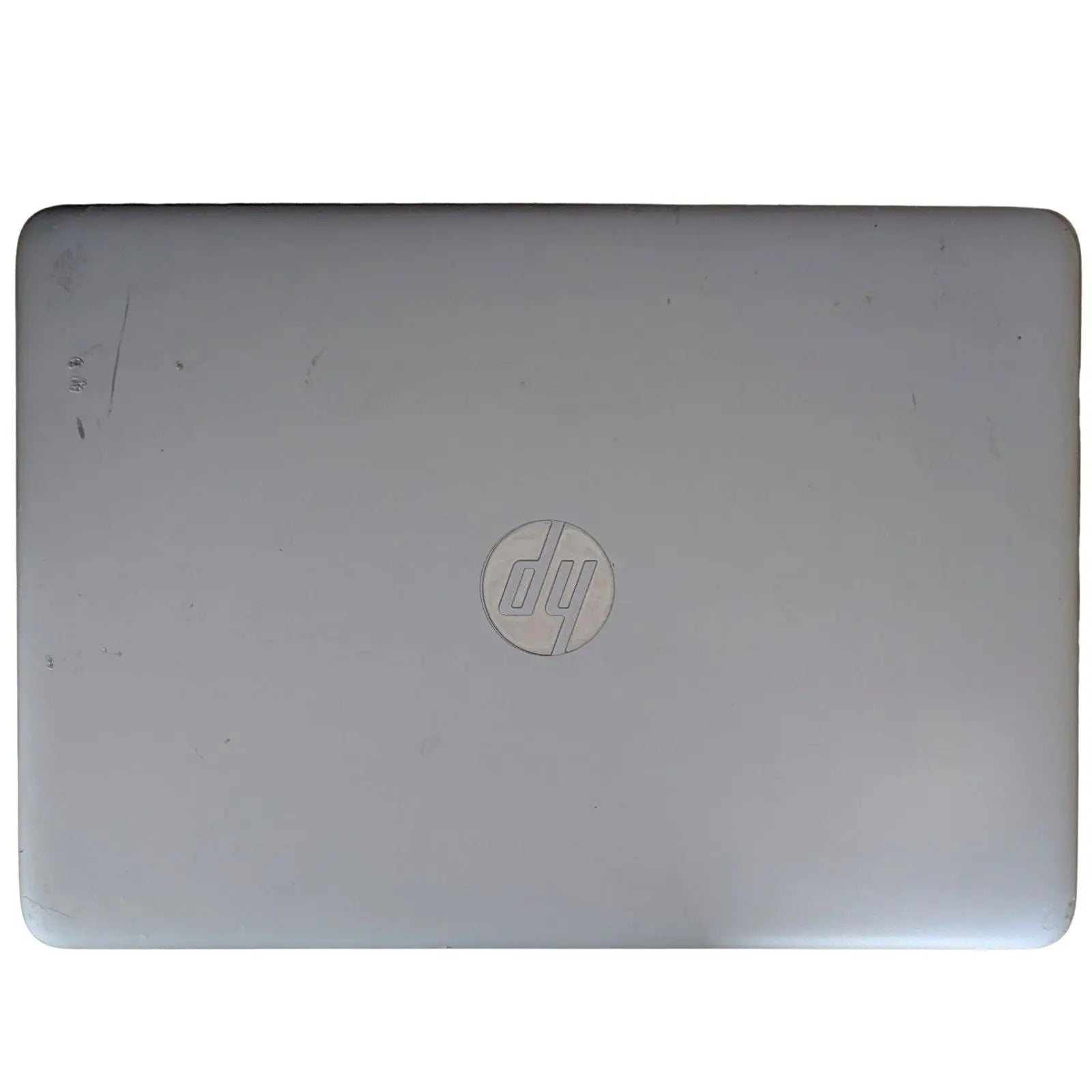 HP EliteBook 840 G3 14" Intel Core i5 6th Gen 256GB SSD 4GB RAM Laptop Silver (Good Condition) — photo 2