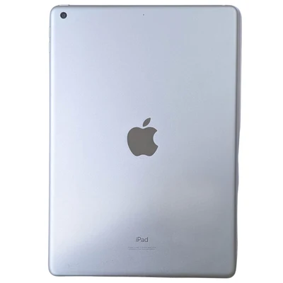 Used Apple iPad 9th Gen (A2602) WiFi 10.2" 64GB 3GB RAM Silver - Alternate View