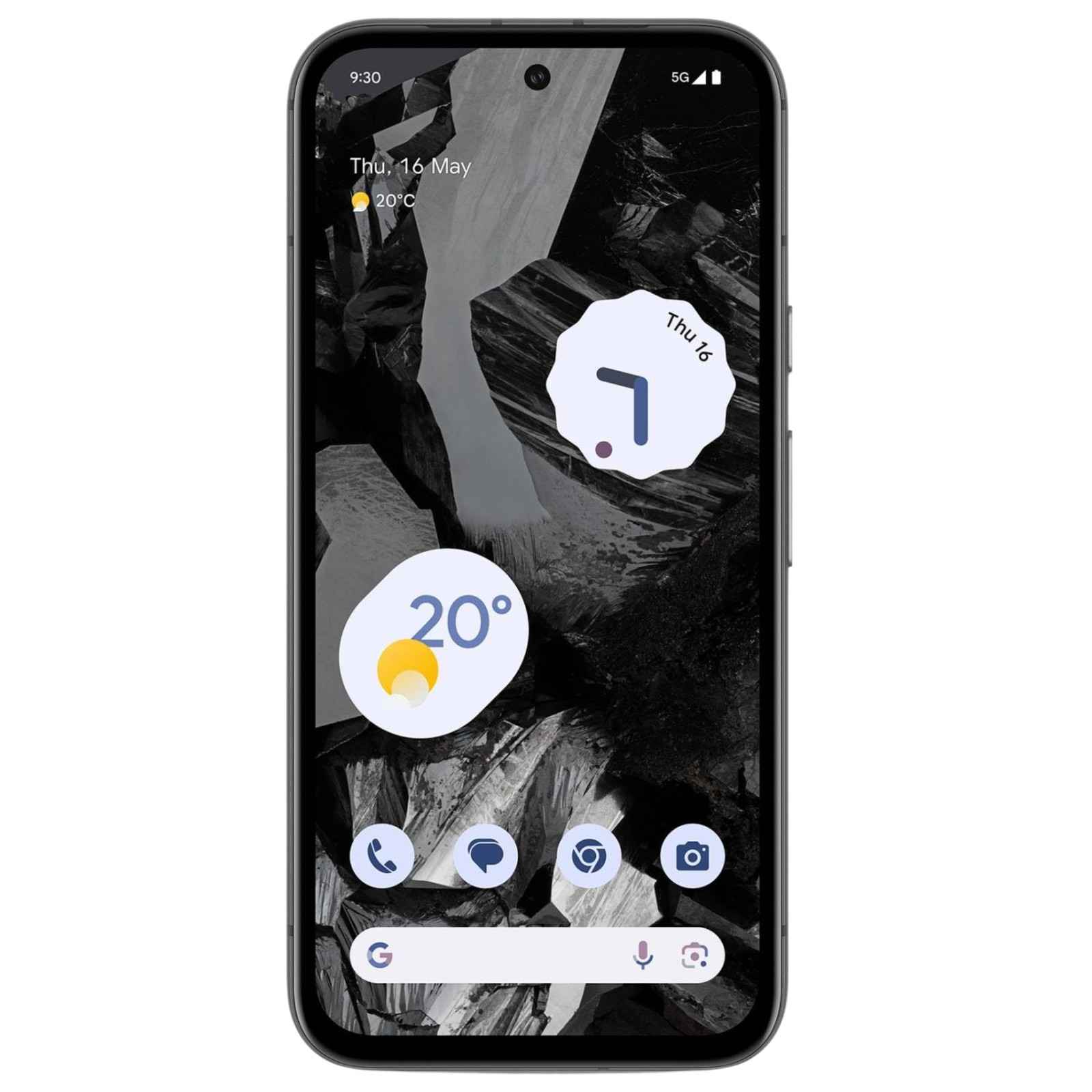 Google Pixel 8A 128GB/256GB 8GB RAM 5G (Refurbished)