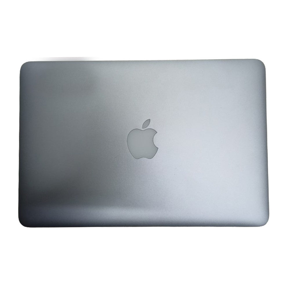 Apple MacBook Air (11-inch, Mid 2012) (A1465) Intel Core i5 3rd Gen 128GB SSD 4GB RAM Silver Laptop (Refurbished) — photo 3