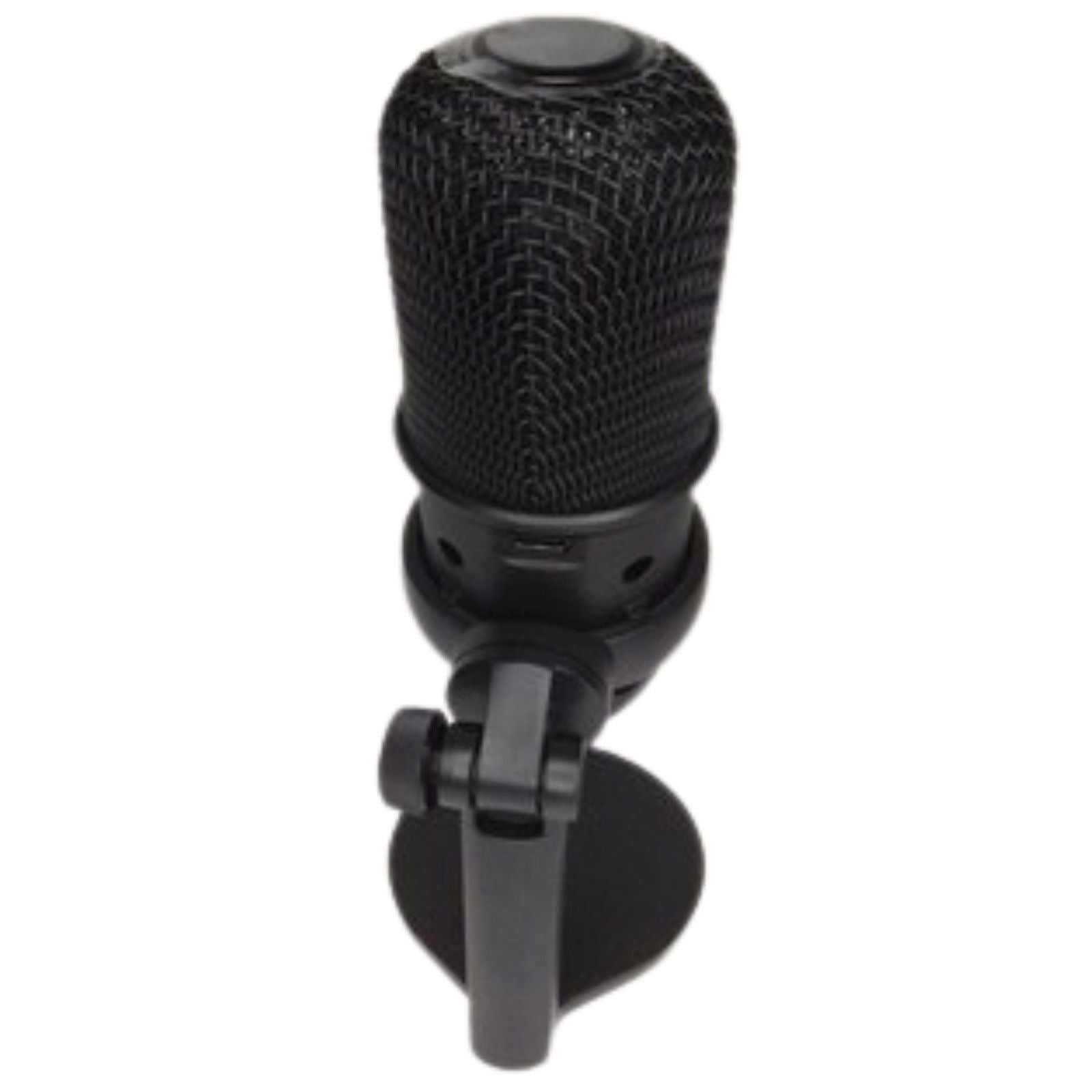 HyperX Solo Cast USB Condenser Gaming Microphone Black (Good Condition) — photo 3