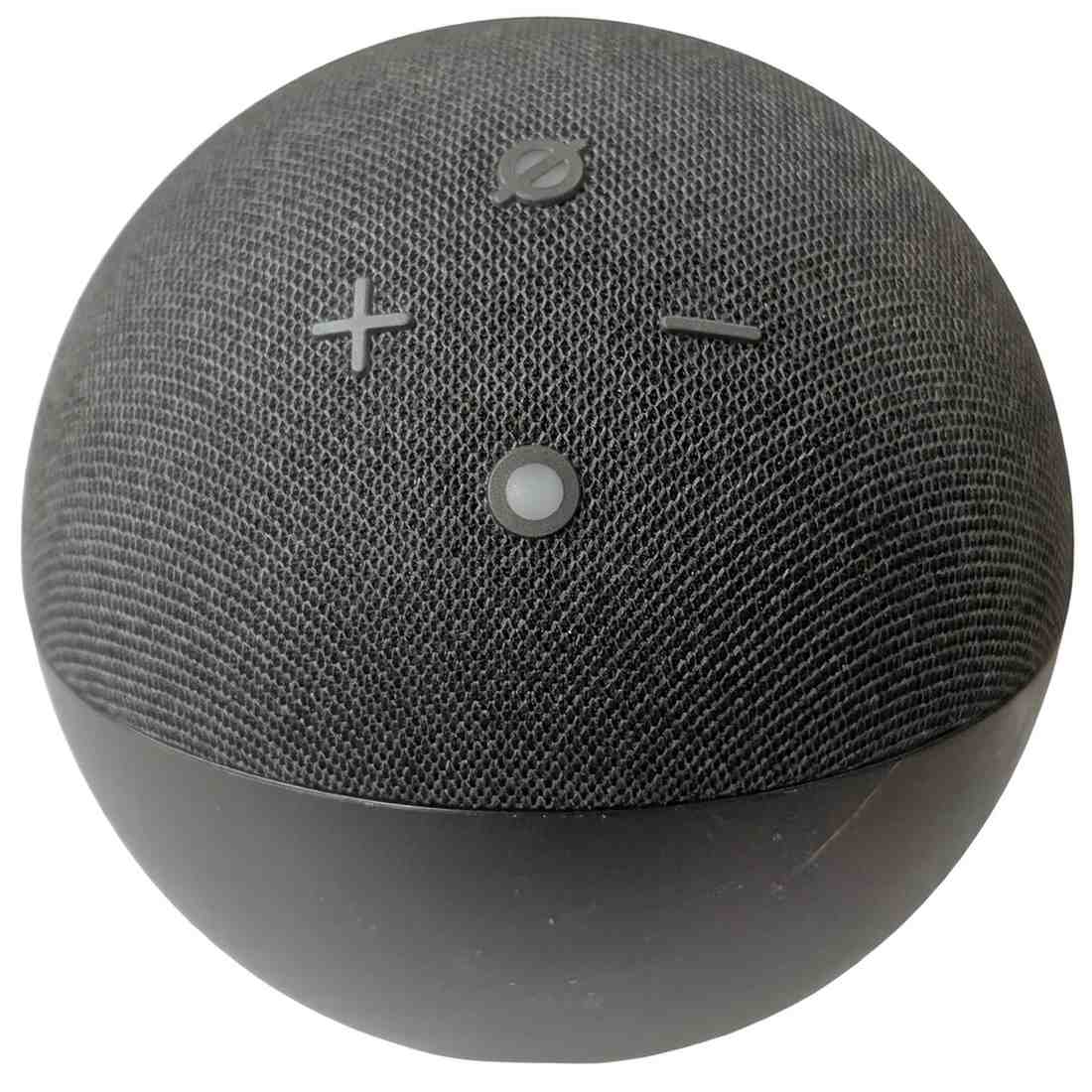 Amazon Echo Dot (5th Gen) Alexa Enabled Smart Speaker (Good Condition) — photo 2