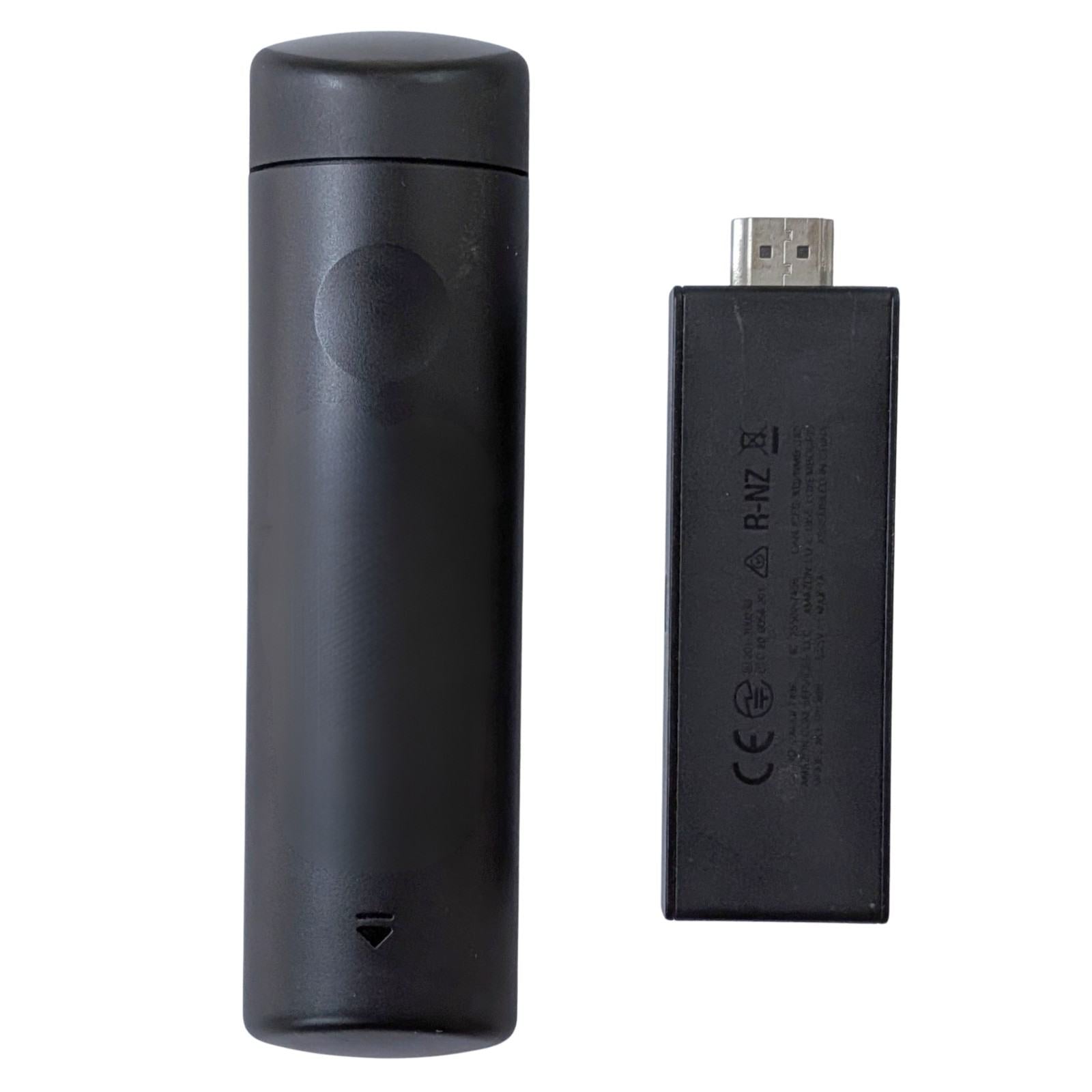 Amazon Fire TV stick 3rd Gen streaming device with Alexa Voice Remote Black (Good Condition) — photo 2