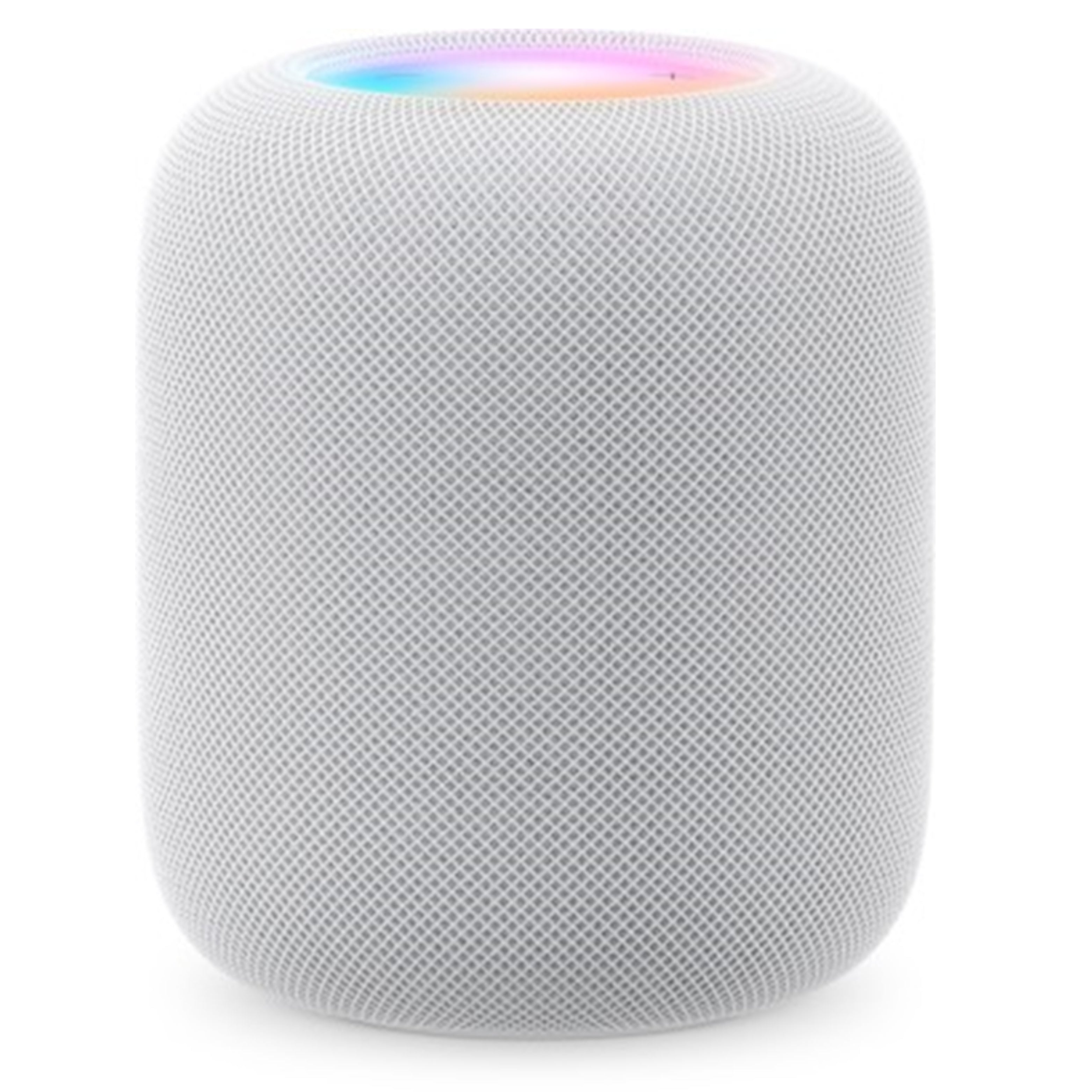 Apple HomePod with Siri Assistant Smart Speaker (Good Condition) — photo 3