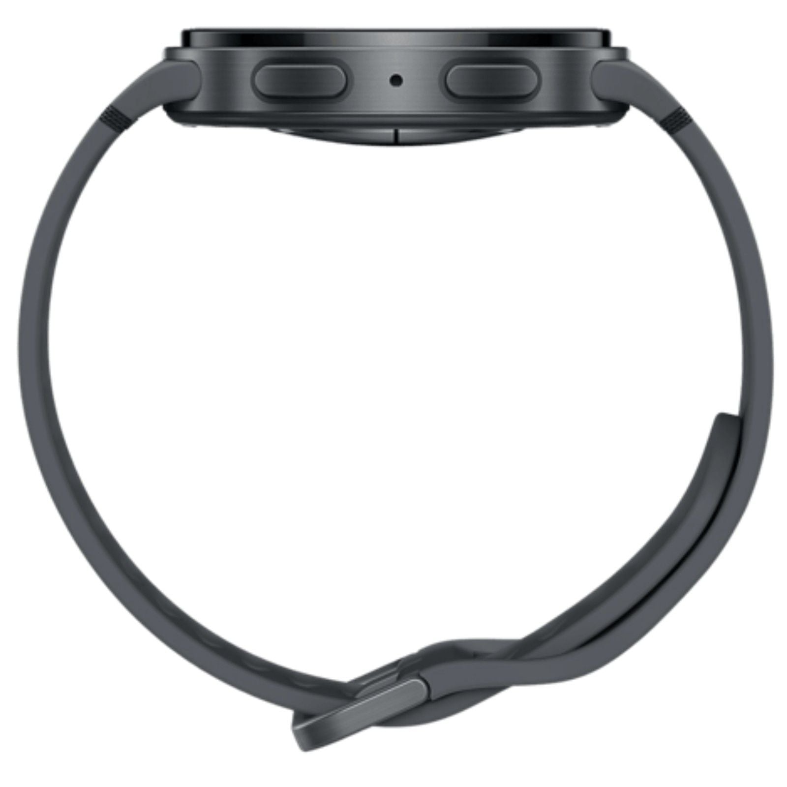 Samsung Galaxy Watch 8 40MM LTE, Bluetooth , Dual GPS Graphite (Good Condition) — photo 5