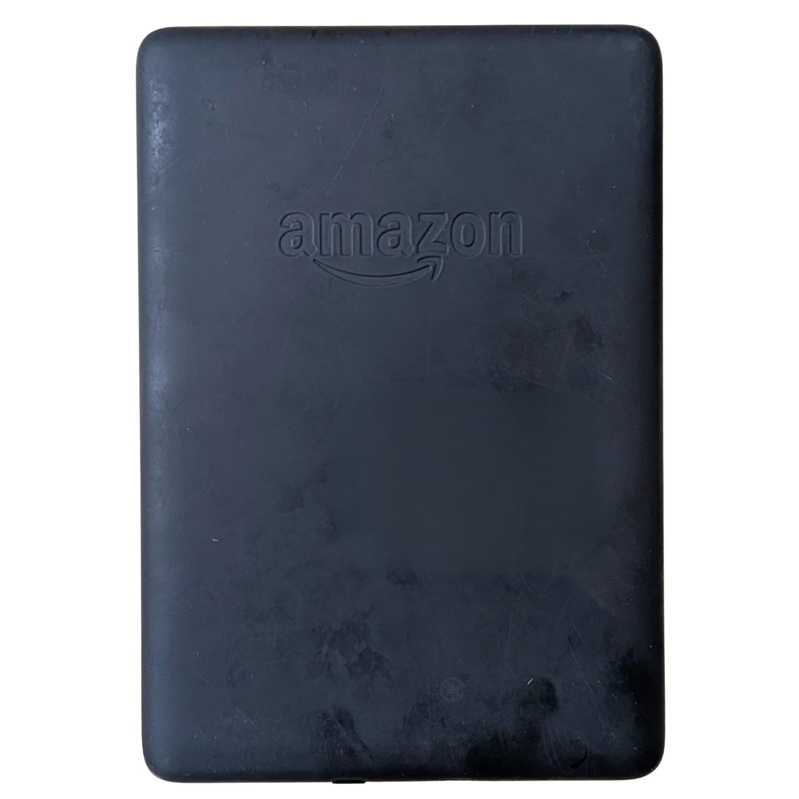 Used Amazon Kindle Paperwhite 10th Gen 6" Wi Fi 32GB Black — photo 2