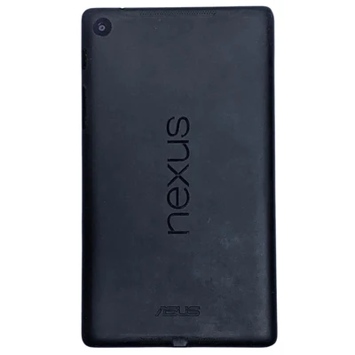 Asus Google Nexus 7 (2nd Gen) 7" (Wi Fi) 16GB 2GB RAM Black (Good Condition) - Alternate View