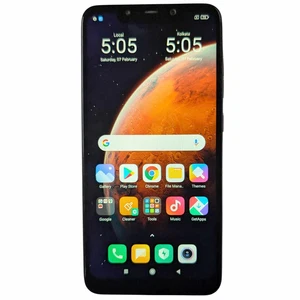 Xiaomi POCO F1 64GB/128GB 6GB RAM (Good Condition)