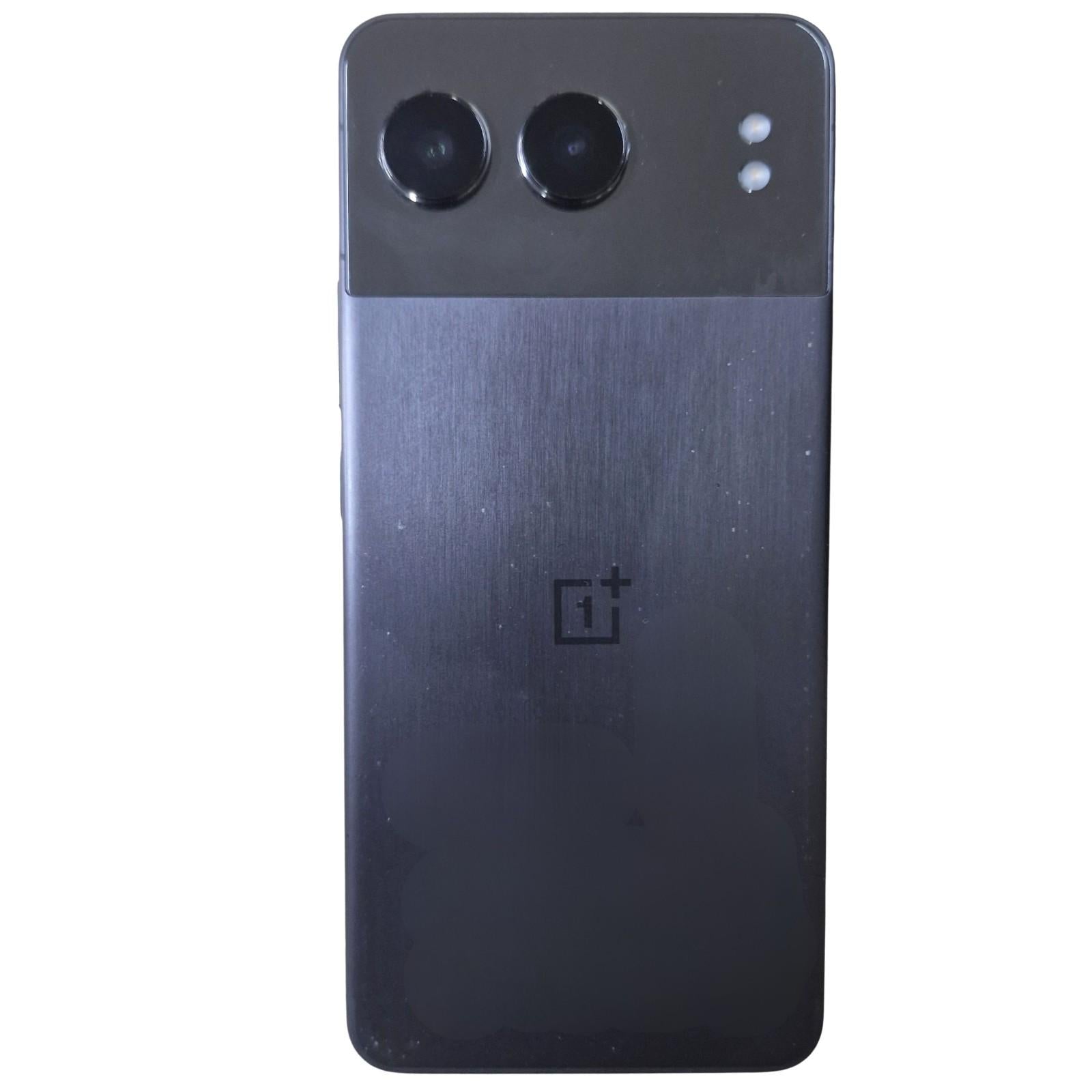 OnePlus Nord 4 5G 128GB 8GB RAM Obsidian Midnight (Refurbished) — photo 2