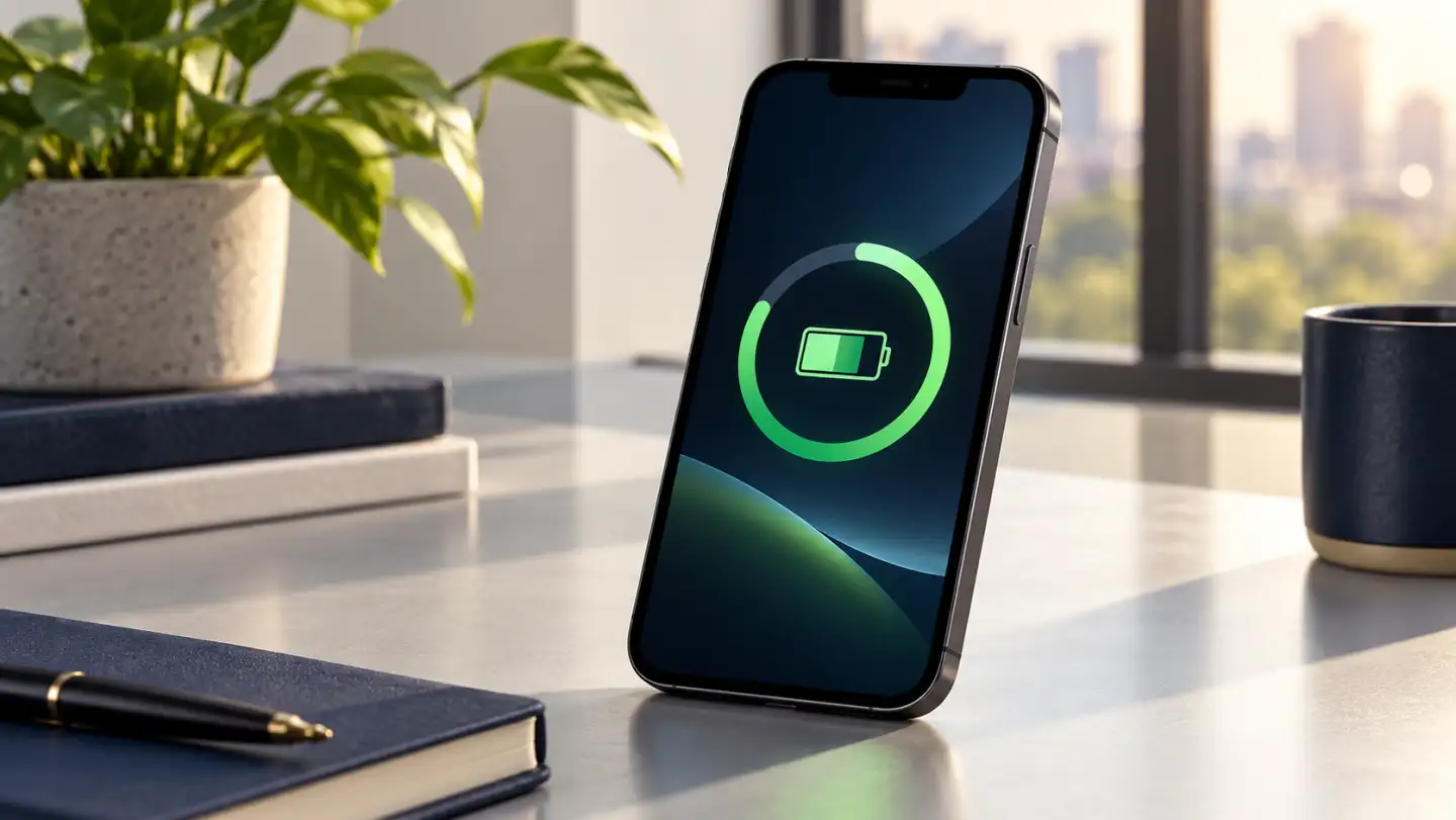 Refurbished iPhone Battery Health in India: What Percentage Is Good?