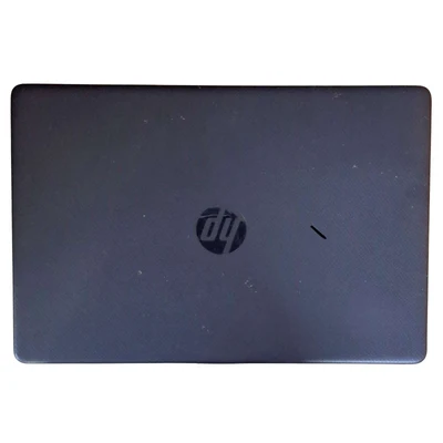 Used HP Laptop 15s-fq4022tu 15.6" Intel Core i5 11th Gen 512GB SSD 8GB RAM Black Laptop - Alternate View