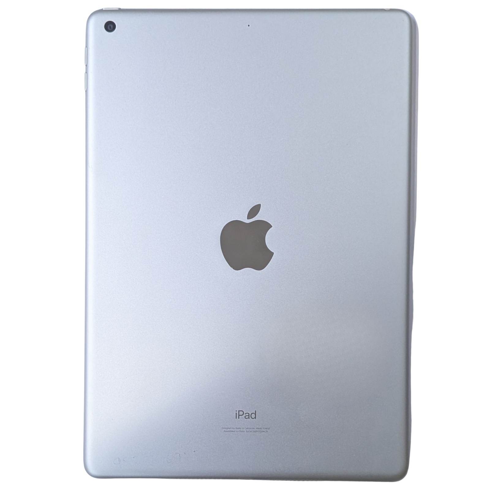 Used Apple iPad 9th Gen (A2602) WiFi 10.2" 64GB 3GB RAM Silver — photo 2