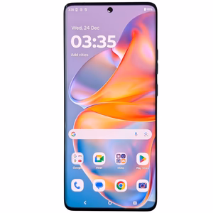 Motorola Moto Edge 50 Pro 5G 256GB 12GB RAM Caneel Bay (Good Condition)