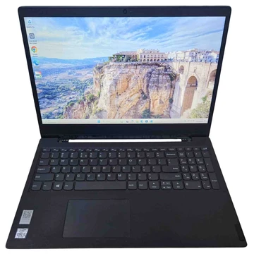 Used Lenovo V15-IIL (82C5) 15.6" Core i5-10th Gen 256GB SSD 8GB RAM Grey Laptop - Refurbify Certified