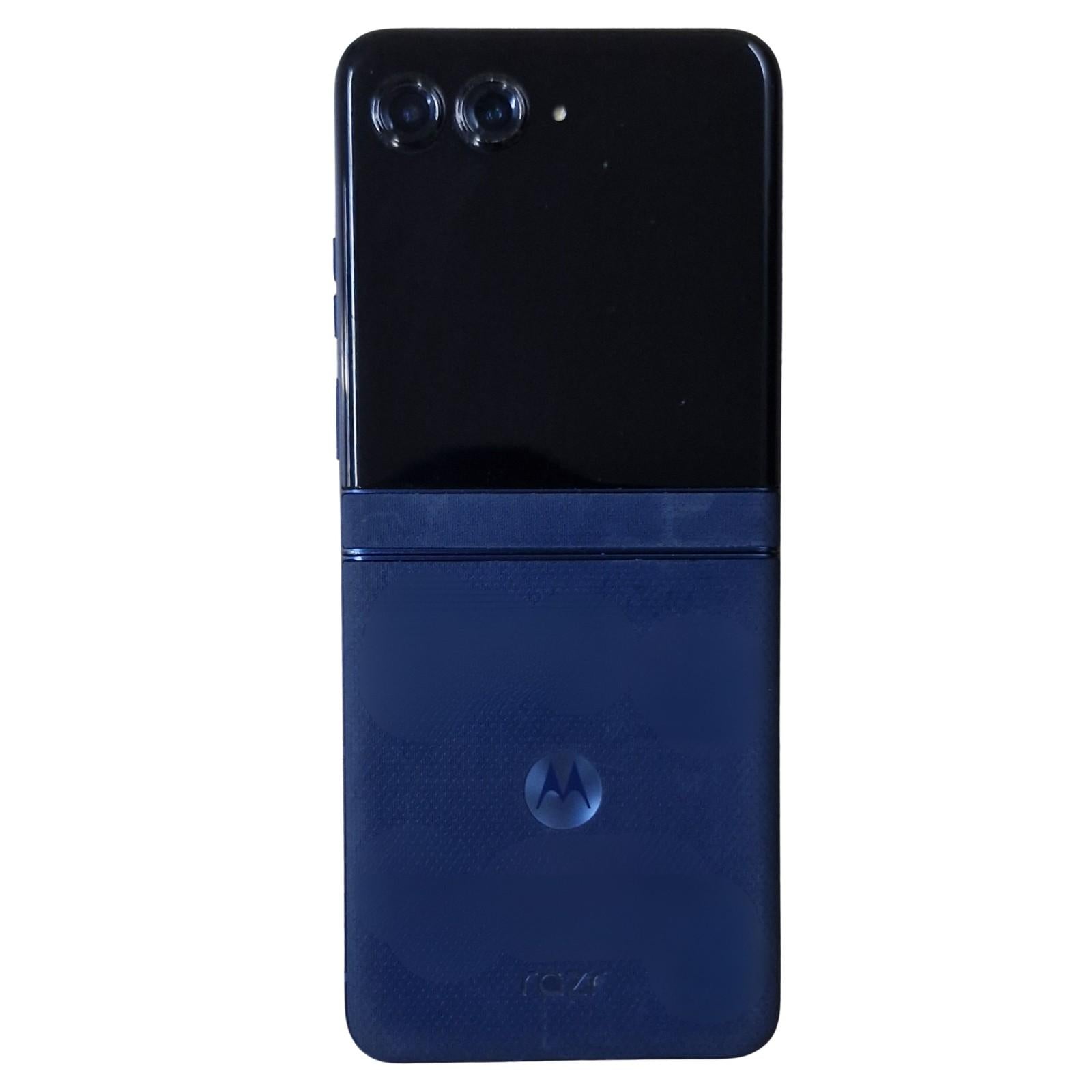 Motorola Moto Razr 60 5G 256GB 8GB RAM (Refurbished) — photo 3
