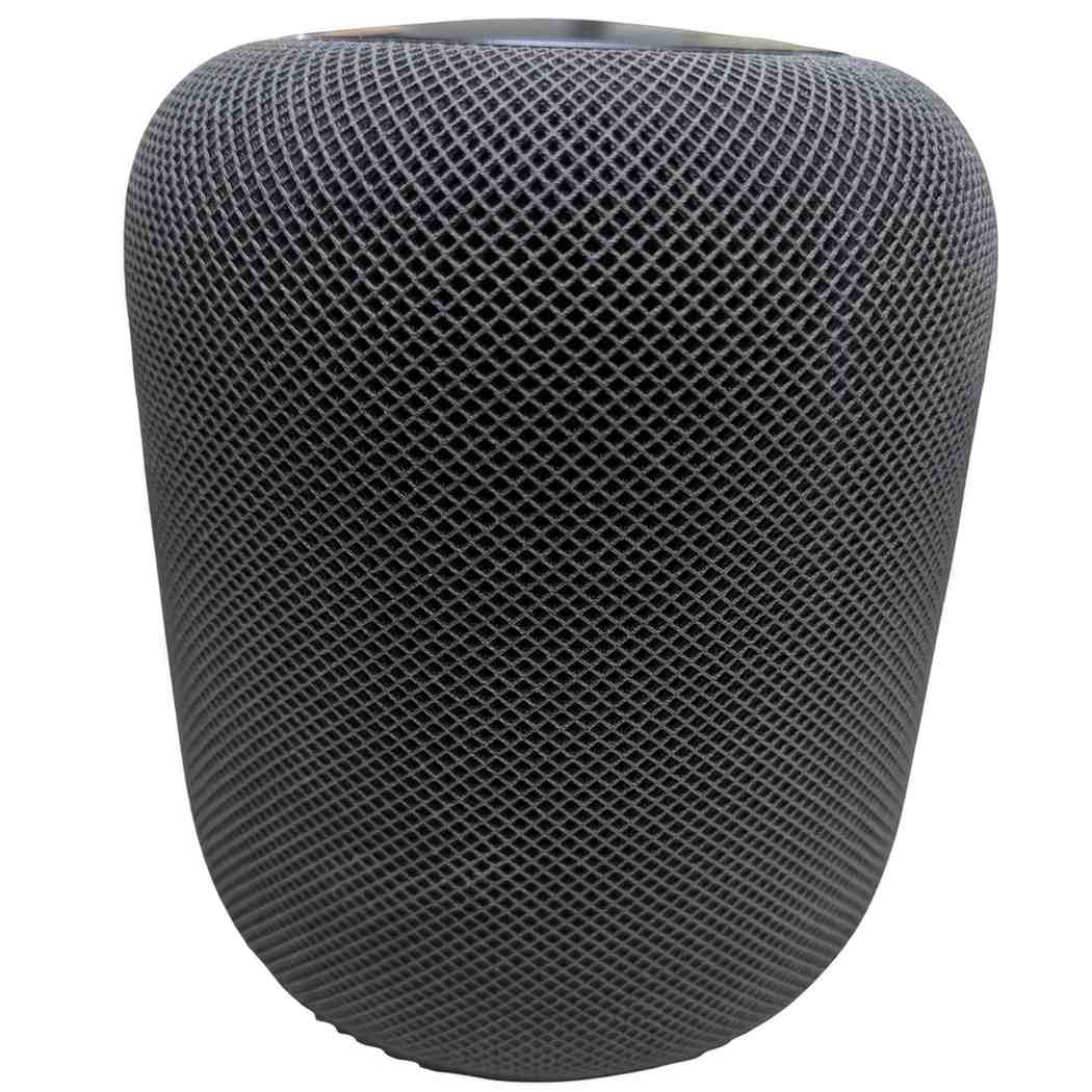 Apple HomePod with Siri Assistant Smart Speaker (Good Condition) — photo 6