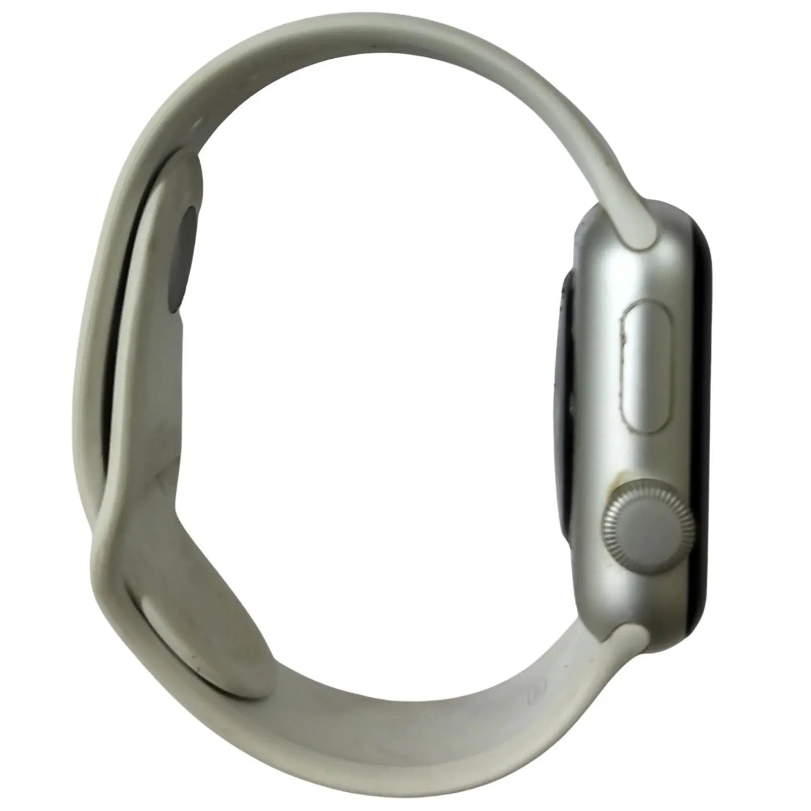 Apple Watch Series 3 GPS Aluminum 38mm (A1858) (Good Condition) — photo 9