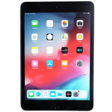 Used Apple iPad Mini 3 Wi Fi (A1599) 7.9" 64GB - Refurbify Certified
