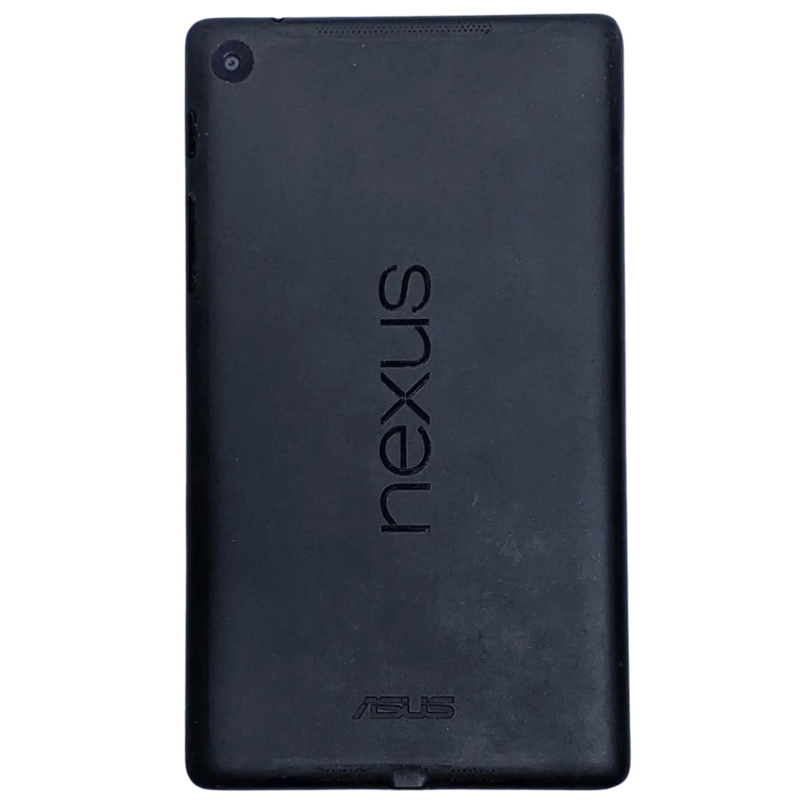 Asus Google Nexus 7 (2nd Gen) 7" (Wi Fi) 16GB 2GB RAM Black (Good Condition) — photo 2