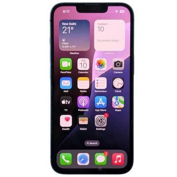 Apple iPhone 13 (A2633) - Refurbify Certified