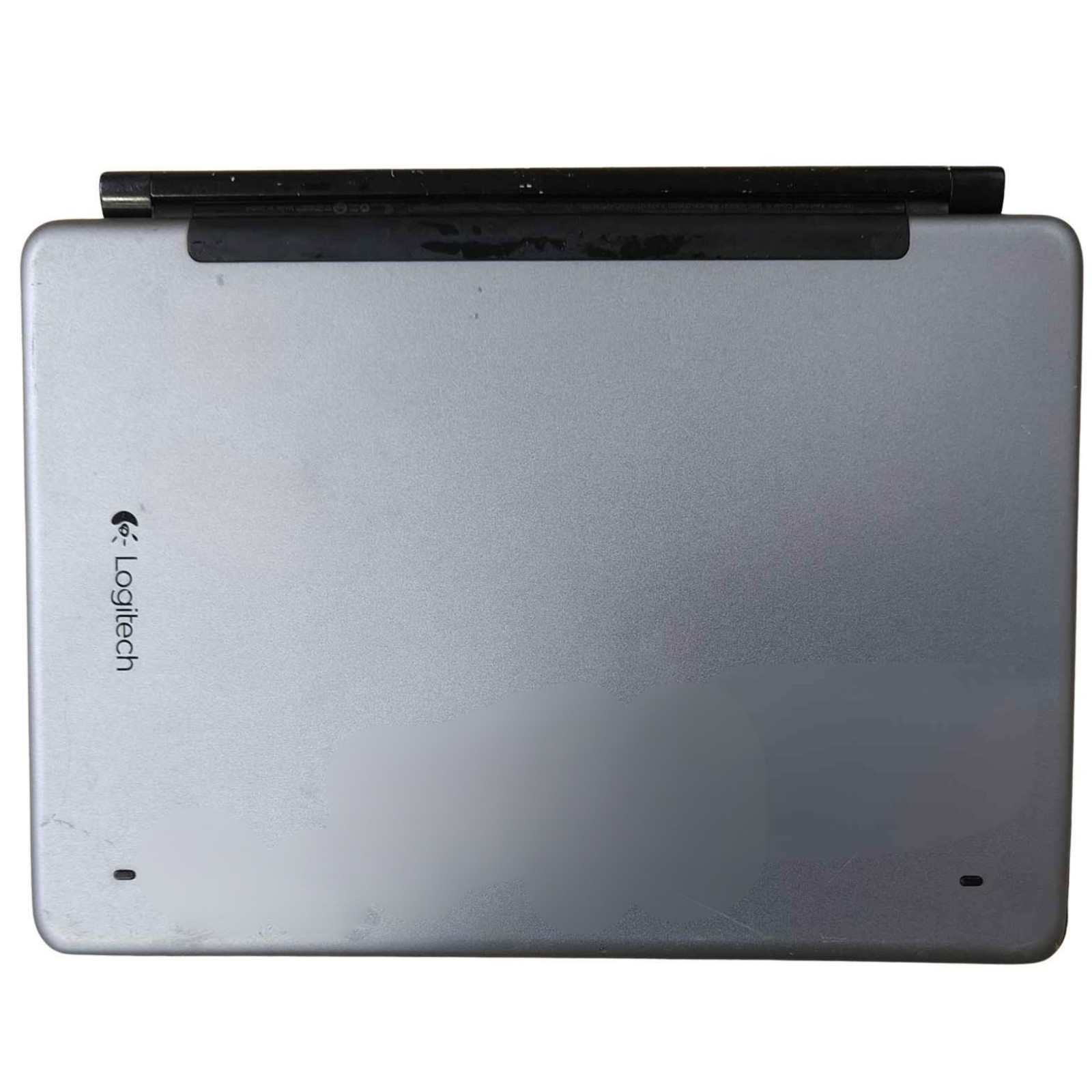 Used Apple iPad Air 9.7" Wi Fi + Cellular (2013) (A1475) 64GB With Logitech Ultrathin Keyboard — photo 5