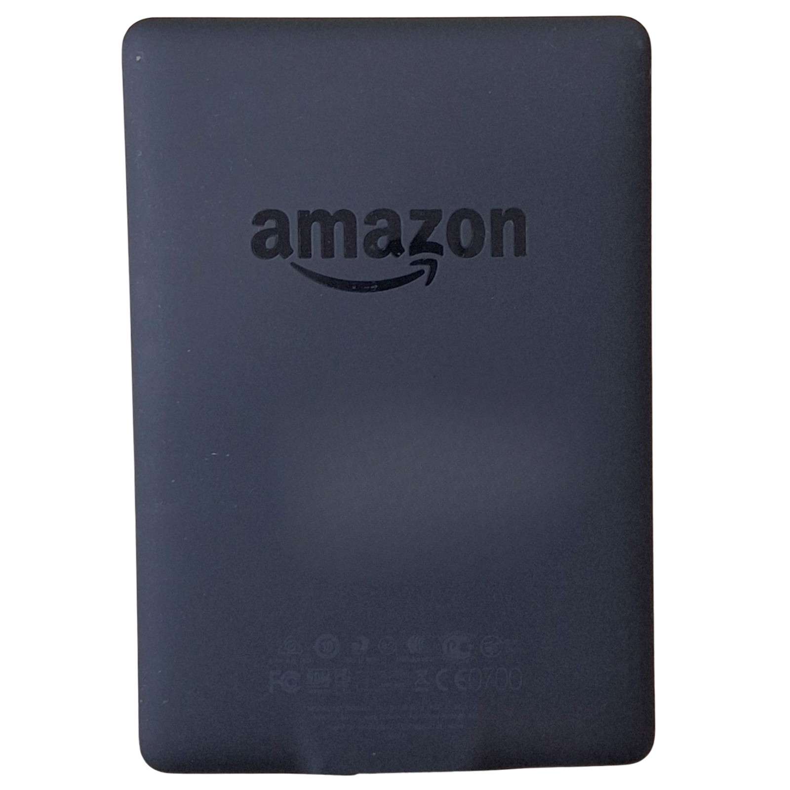 Amazon Kindle Paperwhite 6th Gen 6" Wi Fi 4GB Black (Good Condition) — photo 2