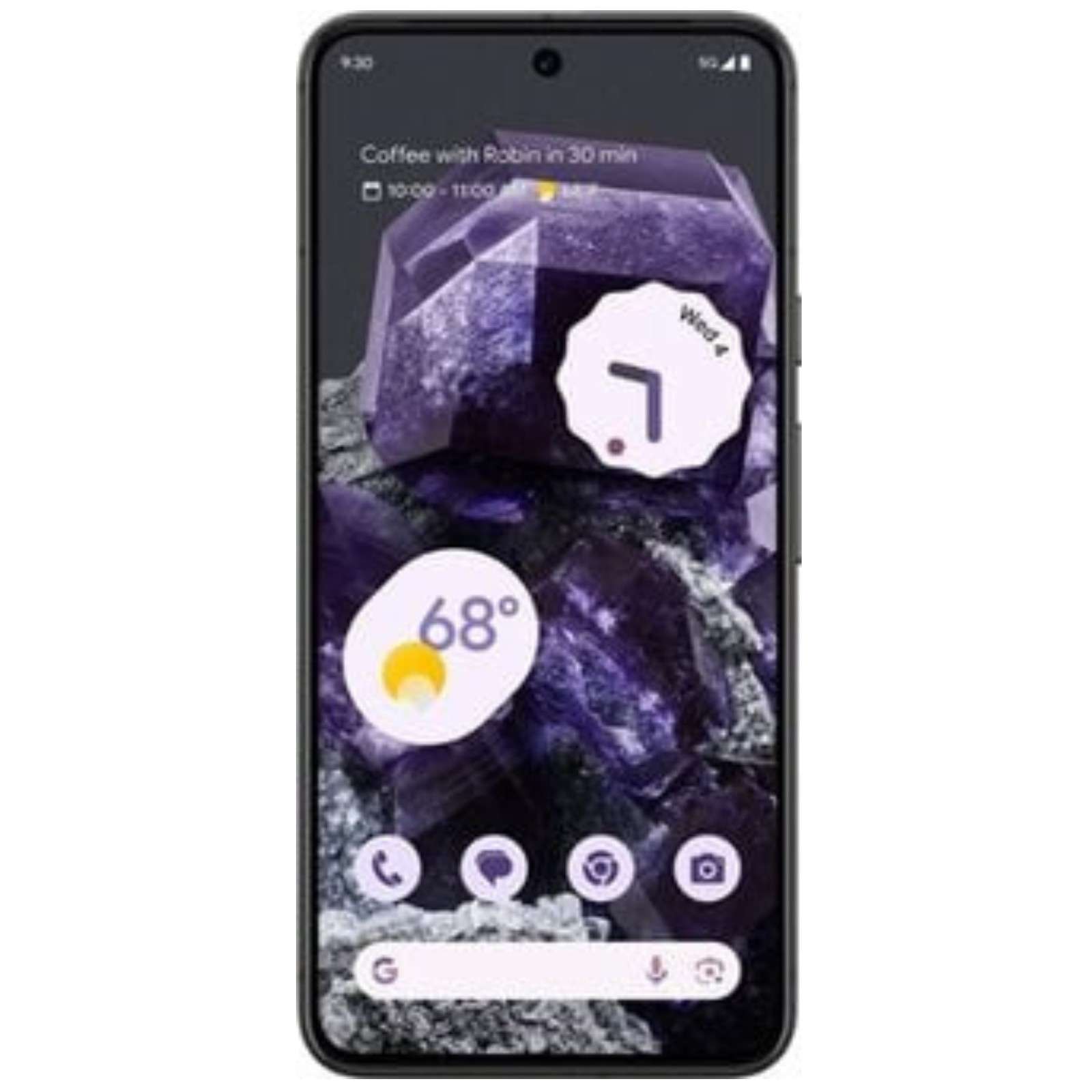 Google Pixel 8 256GB 8GB RAM 5G (Good Condition) — photo 4