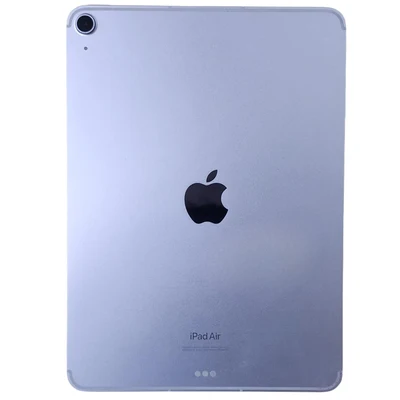Apple iPad Air 11-inch M2 Chip (A2903) Wi-Fi + Cellular 128GB Purple (Global Variant Device) (Good Condition) - Alternate View