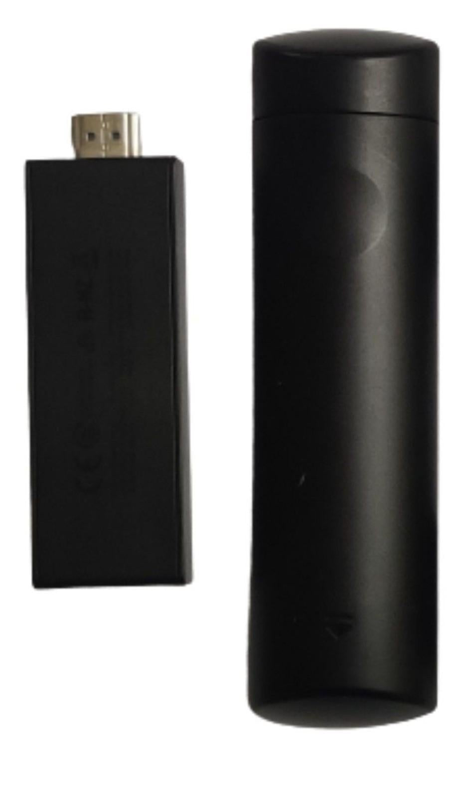 Amazon Fire TV stick 3rd Gen streaming device with Alexa Voice Remote Black (Good Condition) — photo 2